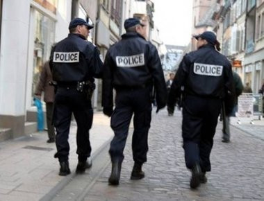 Τέσσερις συλλήψεις στη Γαλλία στο πλαίσιο αντιτρομοκρατικής επιχείρησης